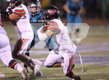 Thumbnail 2 in Weber @ Farmington photogallery.