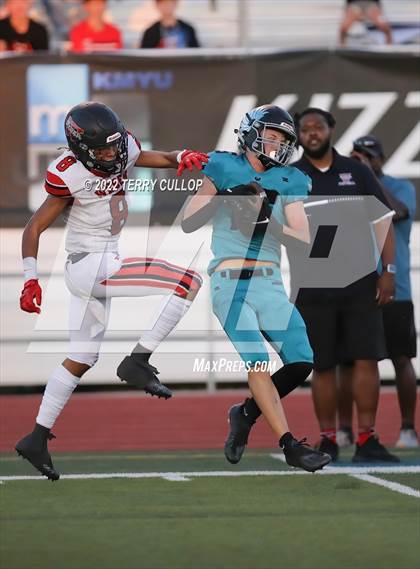 Thumbnail 1 in Weber @ Farmington photogallery.
