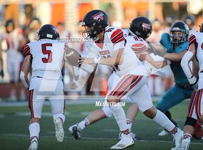 Thumbnail 1 in Weber @ Farmington photogallery.
