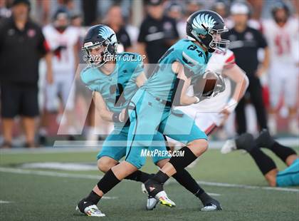 Thumbnail 1 in Weber @ Farmington photogallery.
