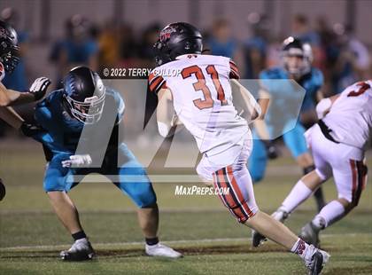 Thumbnail 3 in Weber @ Farmington photogallery.