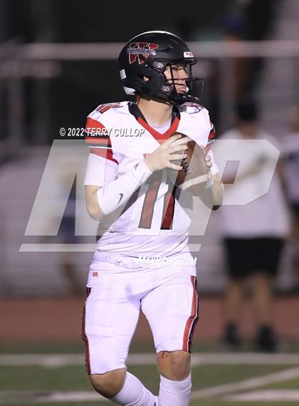 Thumbnail 3 in Weber @ Farmington photogallery.
