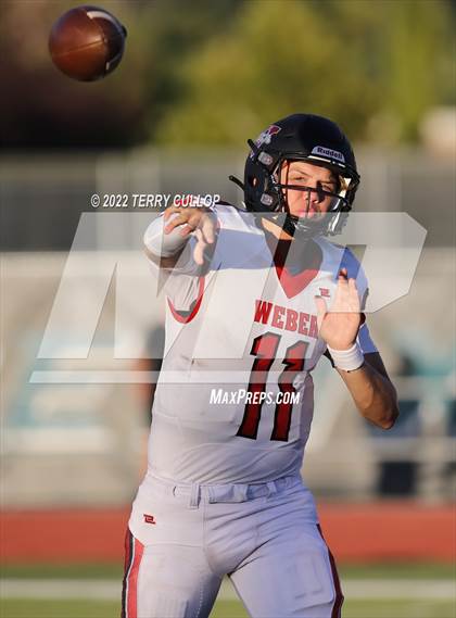 Thumbnail 2 in Weber @ Farmington photogallery.