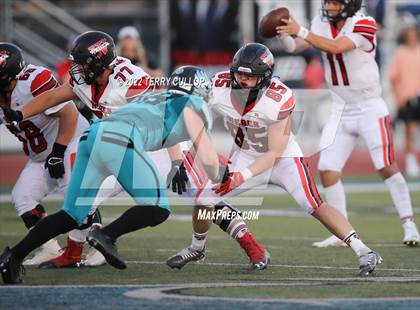 Thumbnail 1 in Weber @ Farmington photogallery.