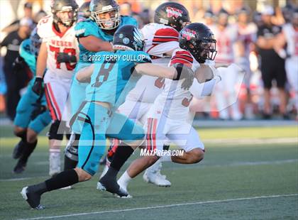 Thumbnail 3 in Weber @ Farmington photogallery.