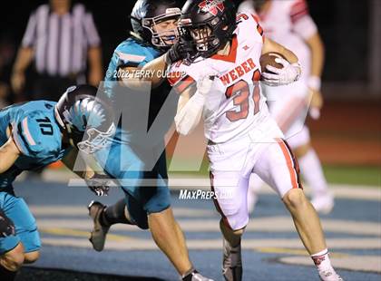 Thumbnail 3 in Weber @ Farmington photogallery.