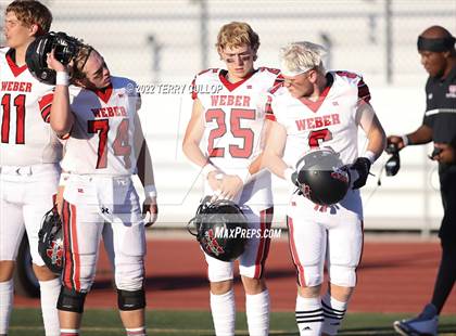 Thumbnail 1 in Weber @ Farmington photogallery.