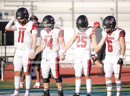 Thumbnail 3 in Weber @ Farmington photogallery.
