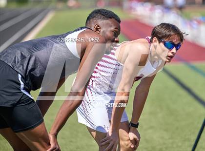 Thumbnail 1 in Dog Pound Invitational (Distance Medley Relay) photogallery.