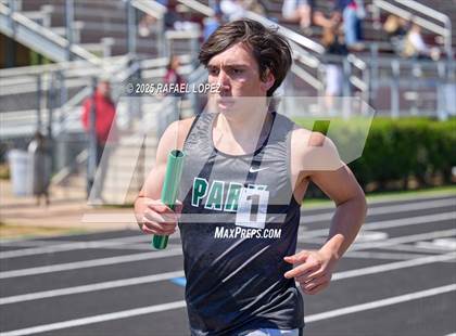 Thumbnail 3 in Dog Pound Invitational (Distance Medley Relay) photogallery.