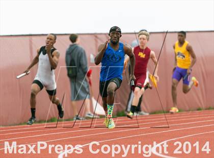 Thumbnail 1 in Grandview Invite (Boys Events) photogallery.