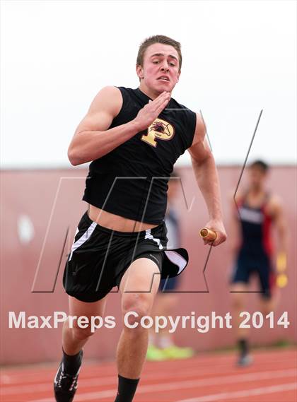 Thumbnail 1 in Grandview Invite (Boys Events) photogallery.