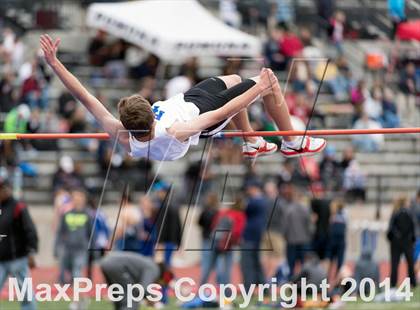 Thumbnail 2 in Grandview Invite (Boys Events) photogallery.