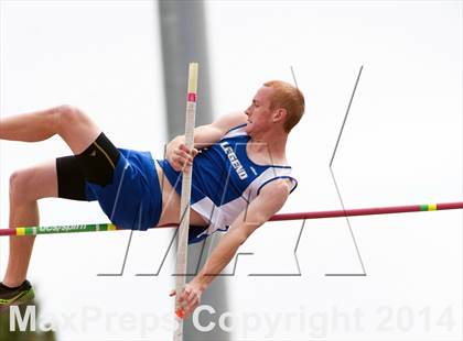 Thumbnail 3 in Grandview Invite (Boys Events) photogallery.