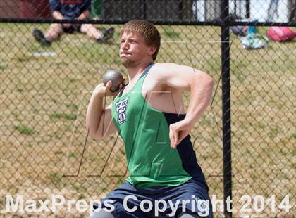 Thumbnail 1 in Grandview Invite (Boys Events) photogallery.