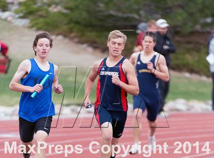 Thumbnail 2 in Grandview Invite (Boys Events) photogallery.