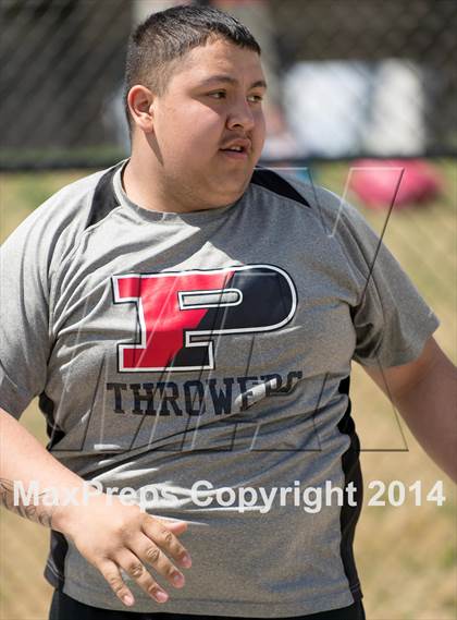 Thumbnail 1 in Grandview Invite (Boys Events) photogallery.