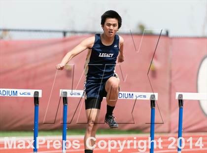Thumbnail 1 in Grandview Invite (Boys Events) photogallery.
