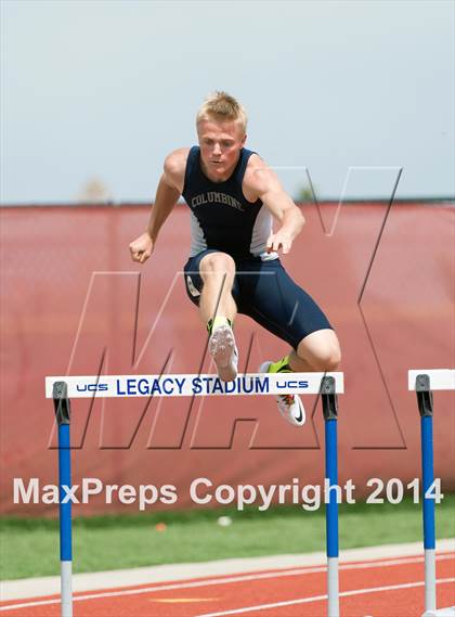 Thumbnail 2 in Grandview Invite (Boys Events) photogallery.