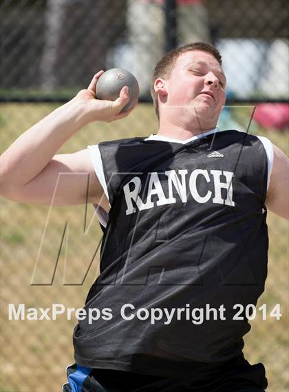 Thumbnail 3 in Grandview Invite (Boys Events) photogallery.