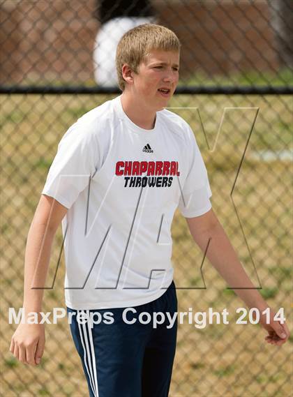 Thumbnail 2 in Grandview Invite (Boys Events) photogallery.