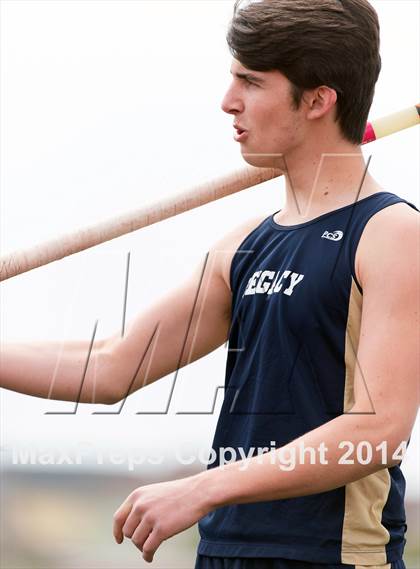 Thumbnail 2 in Grandview Invite (Boys Events) photogallery.