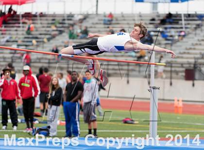Thumbnail 1 in Grandview Invite (Boys Events) photogallery.