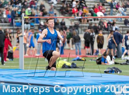 Thumbnail 1 in Grandview Invite (Boys Events) photogallery.