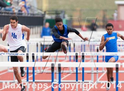 Thumbnail 2 in Grandview Invite (Boys Events) photogallery.