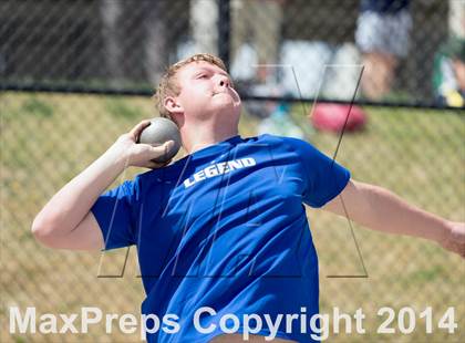 Thumbnail 1 in Grandview Invite (Boys Events) photogallery.