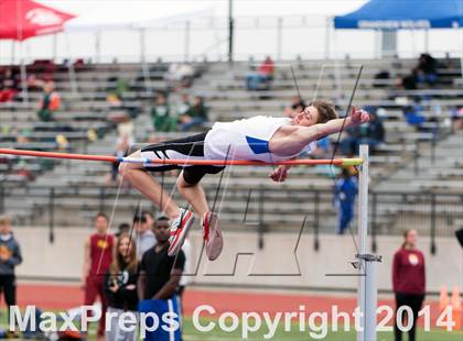 Thumbnail 3 in Grandview Invite (Boys Events) photogallery.