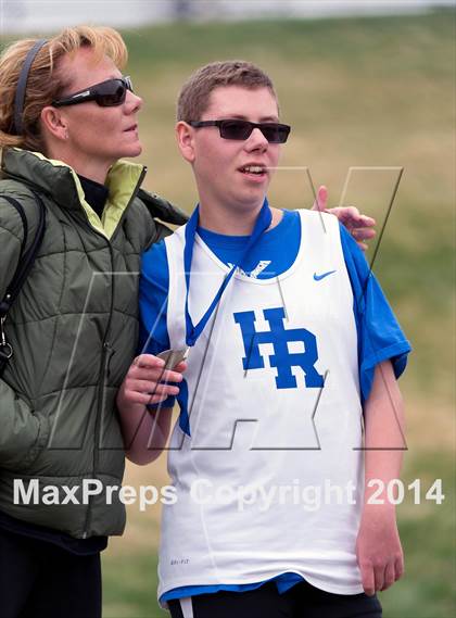 Thumbnail 2 in Grandview Invite (Boys Events) photogallery.