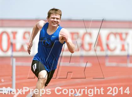Thumbnail 1 in Grandview Invite (Boys Events) photogallery.