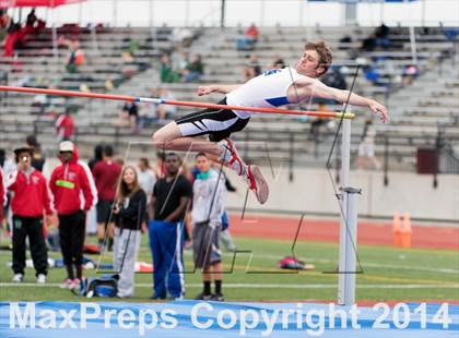 Thumbnail 3 in Grandview Invite (Boys Events) photogallery.