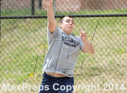 Thumbnail 3 in Grandview Invite (Boys Events) photogallery.