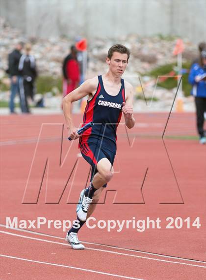 Thumbnail 2 in Grandview Invite (Boys Events) photogallery.
