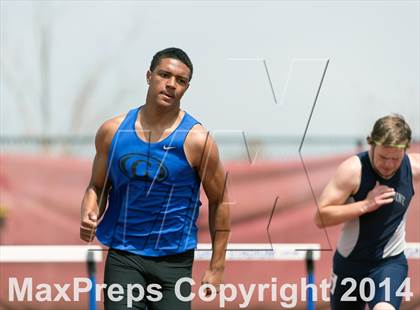 Thumbnail 2 in Grandview Invite (Boys Events) photogallery.