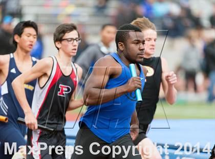 Thumbnail 2 in Grandview Invite (Boys Events) photogallery.
