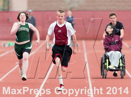 Thumbnail 1 in Grandview Invite (Boys Events) photogallery.