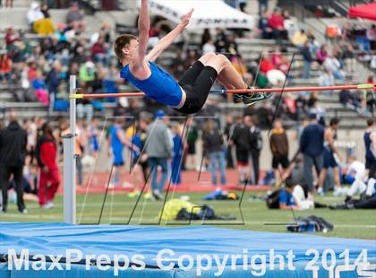 Thumbnail 2 in Grandview Invite (Boys Events) photogallery.