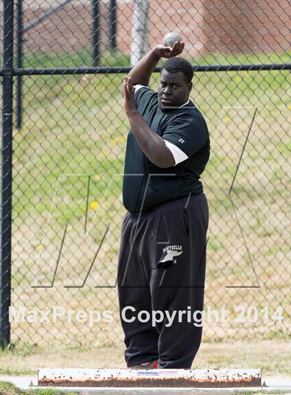 Thumbnail 1 in Grandview Invite (Boys Events) photogallery.