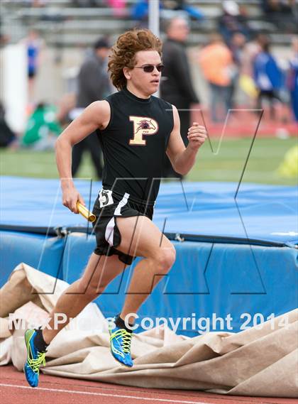 Thumbnail 2 in Grandview Invite (Boys Events) photogallery.