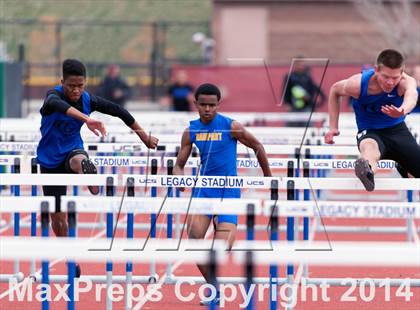 Thumbnail 1 in Grandview Invite (Boys Events) photogallery.
