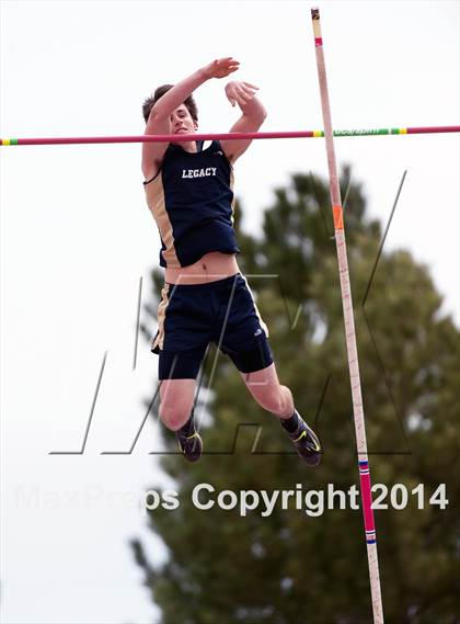Thumbnail 2 in Grandview Invite (Boys Events) photogallery.