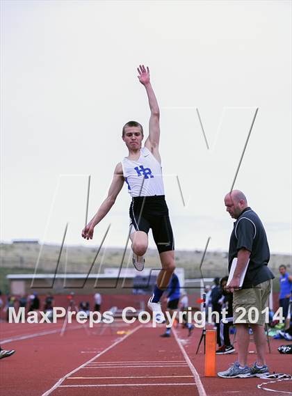Thumbnail 2 in Grandview Invite (Boys Events) photogallery.