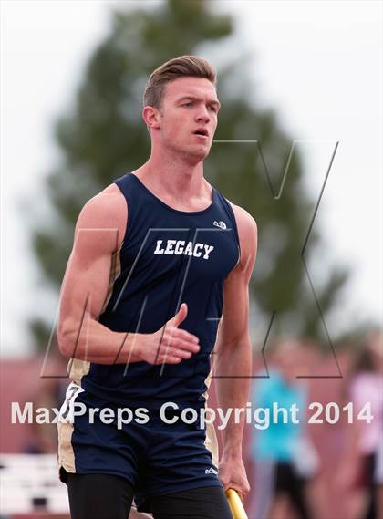 Thumbnail 1 in Grandview Invite (Boys Events) photogallery.