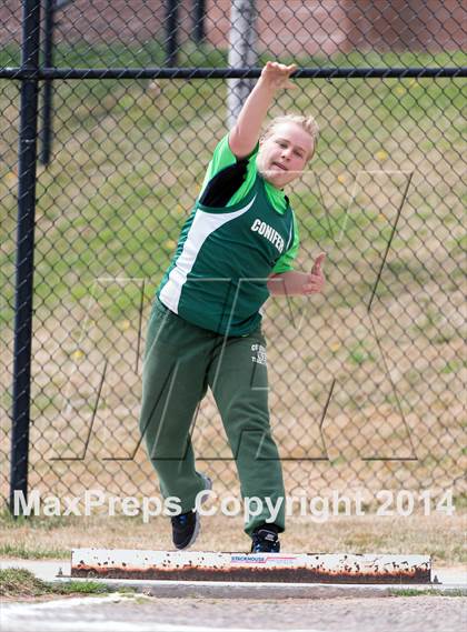 Thumbnail 3 in Grandview Invite (Boys Events) photogallery.