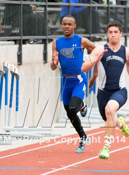 Thumbnail 1 in Grandview Invite (Boys Events) photogallery.