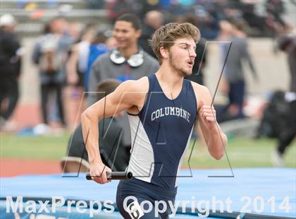 Thumbnail 1 in Grandview Invite (Boys Events) photogallery.