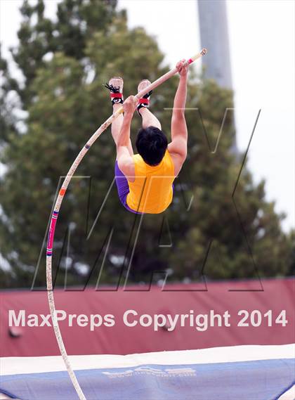 Thumbnail 3 in Grandview Invite (Boys Events) photogallery.